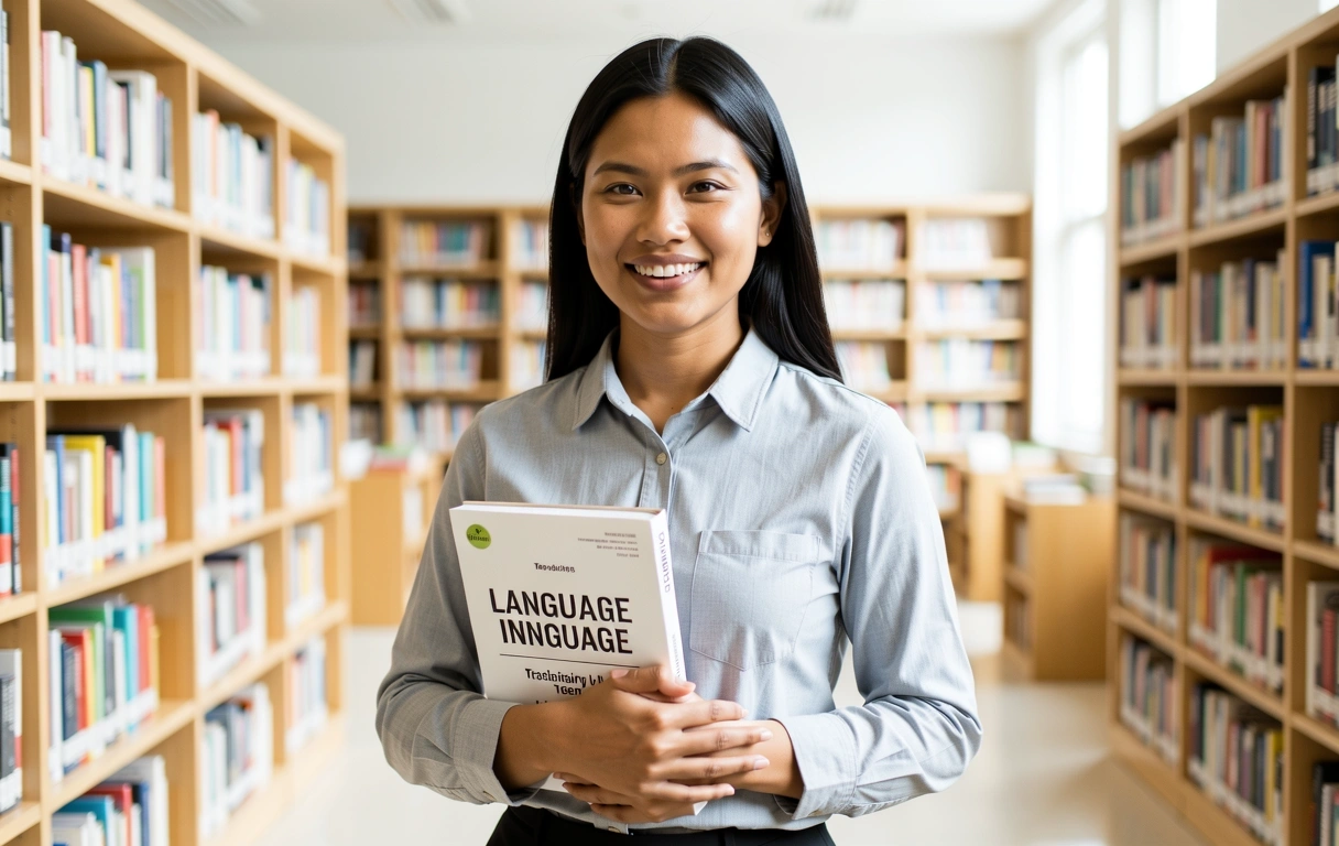 Local Language Expert