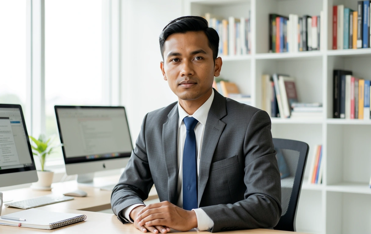 Senior Language Instructor