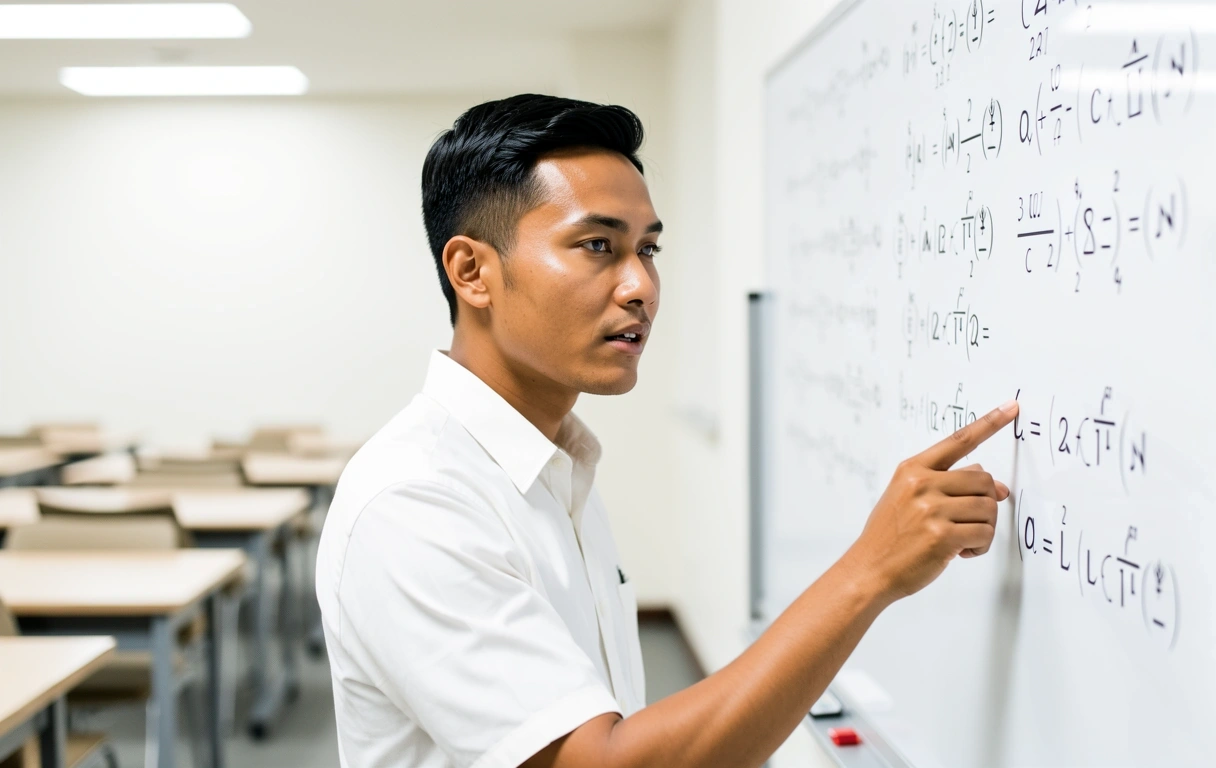 Advanced Instructional Method