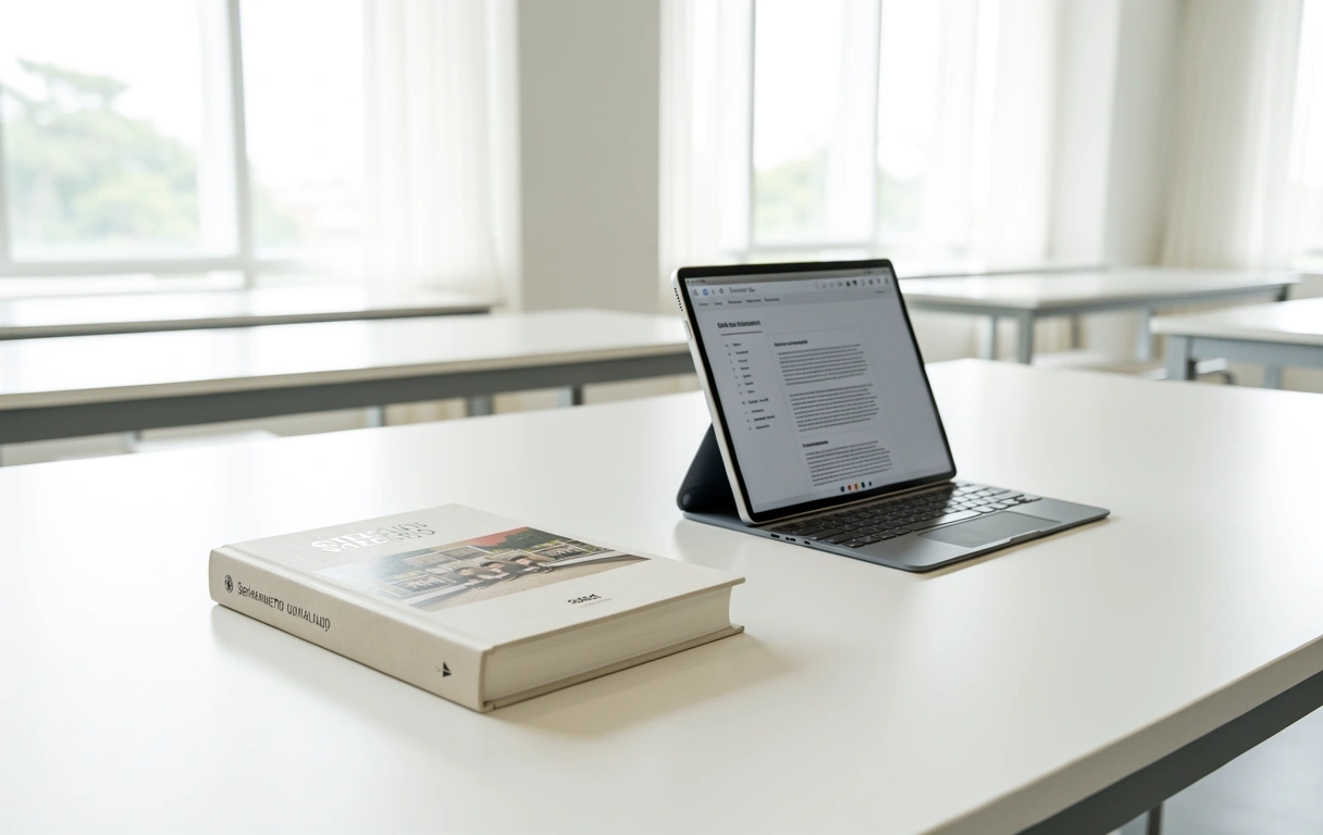 Student Success Path