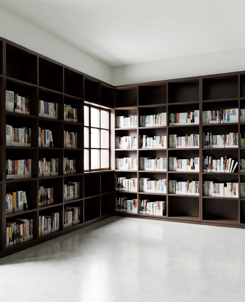 Vemozov Language School Interior